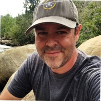 Luke McIntire