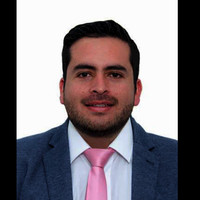 Andrés Mauricio Patiño Arias