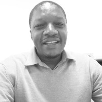 Irvine Mudimu