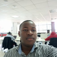 Alex Mwangi