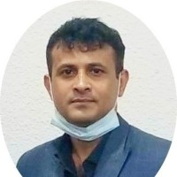 Julfiker Chowdhury Rajib
