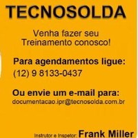 Treinamentos Frank Miller