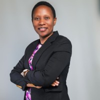 Beatrice Njau