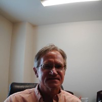 Charlie Evans
