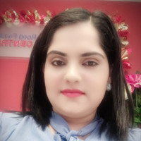 Sunita Badal