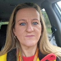 Andrea Aveley