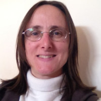 Elisabeth Cartwright