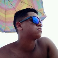 Lucas Caetano