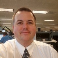 Michael Edward Ferguson