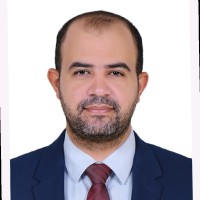 Mohamed Salem