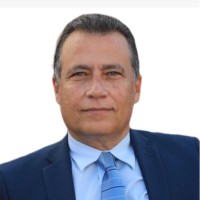 Akram Ghabbour - Doctor of Business Administration