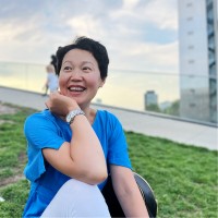 Shengyan Zhu