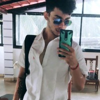 Aryan Haldankar
