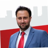 Tarik Sahbaz