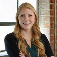Ashleigh Moreland, P.E.