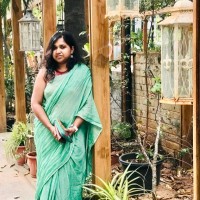 Kavipriya Mohan