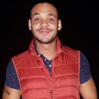 Oswald Nieves