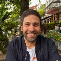 Oded Korach