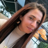 Yeshika Lorena Vasquez Rodríguez