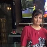 Vsemila Popova, MPharm