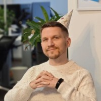 Patryk Fabeck