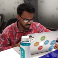 Siddhant Bhosale
