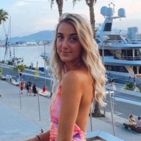 Chayenne Voogt