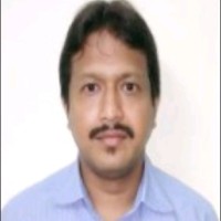 Joydeb Mitra