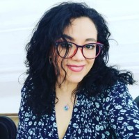 Gilda Vizcarra Bermejo