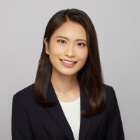 Shaina (Ting-Hsuan) Yeh