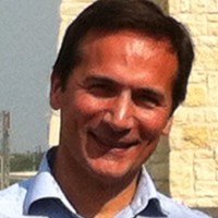 Frederic Tort