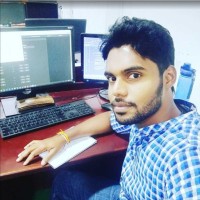 Sachintha Vithanage