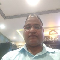 Dr.Adya Chaturvedi
