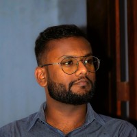 Achchuthan Suntharalingam