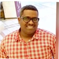 Ibrahim Ali Albadrabi