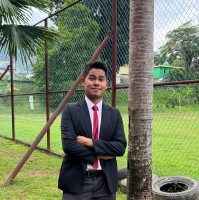 Muhammad Nur Iman Bin Abdul Malik