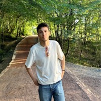 Bora Bayrak
