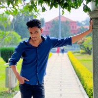 Kothapalli Prasanth