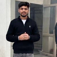 SAHIL Thakur