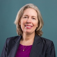 Lorraine O'Donnell, PhD