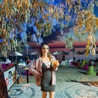 Derya Oz