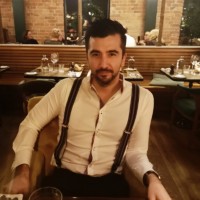 Boris Huerta