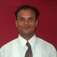 Vinod Rawat