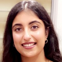 Simran Kaur