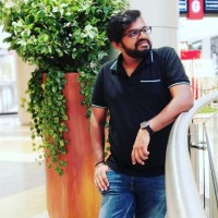 Pavan Kumar N