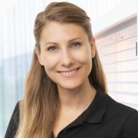 Johanna Carman