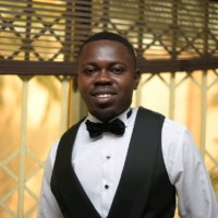 Alexander Gyebi