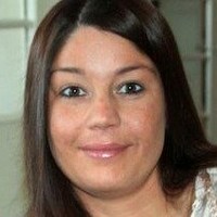 Rita Bahamondes