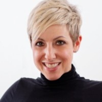 Angela Gairdner
