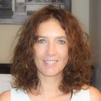 Pascale Laran